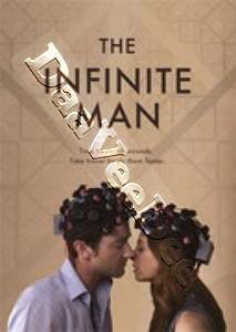 The Infinite Man |   DVD